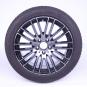 Ruote complete set da 18 pollici in alluminio GOODYEAR class  - Immagine 2
