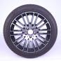 Ruote complete set da 18 pollici in alluminio GOODYEAR class  - Immagine 2