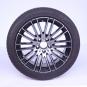 Ruote complete set da 18 pollici in alluminio GOODYEAR class  - Immagine 2