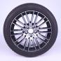 Ruote complete set da 18 pollici in alluminio GOODYEAR class  - Immagine 2