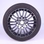 Ruote complete set da 18 pollici in alluminio GOODYEAR class  - Immagine 2