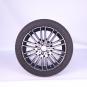 Ruote complete set da 18 pollici in alluminio GOODYEAR class  - Immagine 2