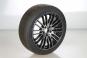 Ruote complete set da 18 pollici in alluminio GOODYEAR class  - Immagine 2