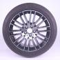 Ruote complete set da 18 pollici in alluminio GOODYEAR class  - Immagine 2