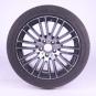 Ruote complete set da 18 pollici in alluminio GOODYEAR class  - Immagine 2