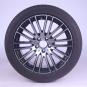 Ruote complete set da 18 pollici in alluminio GOODYEAR class  - Immagine 2