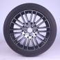 Ruote complete set da 18 pollici in alluminio GOODYEAR class  - Immagine 2
