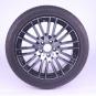Ruote complete set da 18 pollici in alluminio GOODYEAR class  - Immagine 2