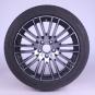 Ruote complete set da 18 pollici in alluminio GOODYEAR class  - Immagine 2