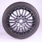 Ruote complete set da 18 pollici in alluminio GOODYEAR class  - Immagine 2