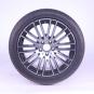 Ruote complete set da 18 pollici in alluminio GOODYEAR class  - Immagine 2