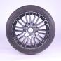 Ruote complete set da 18 pollici in alluminio GOODYEAR class  - Immagine 2