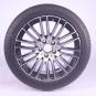 Ruote complete set da 18 pollici in alluminio GOODYEAR class  - Immagine 2