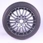 Ruote complete set da 18 pollici in alluminio GOODYEAR class  - Immagine 2