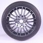 Ruote complete set da 18 pollici in alluminio GOODYEAR class  - Immagine 2