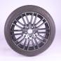 Ruote complete set da 18 pollici in alluminio GOODYEAR class  - Immagine 2