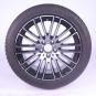 Ruote complete set da 18 pollici in alluminio GOODYEAR class  - Immagine 2