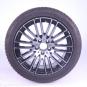 Ruote complete set da 18 pollici in alluminio GOODYEAR class  - Immagine 2