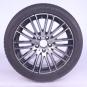 Ruote complete set da 18 pollici in alluminio GOODYEAR class  - Immagine 2