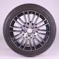 Ruote complete set da 18 pollici in alluminio GOODYEAR class  - Immagine 2