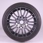 Ruote complete set da 18 pollici in alluminio GOODYEAR class  - Immagine 2