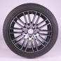 Ruote complete set da 18 pollici in alluminio GOODYEAR class  - Immagine 2