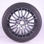 Ruote complete set da 18 pollici in alluminio GOODYEAR class  - Immagine 2