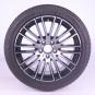 Ruote complete set da 18 pollici in alluminio GOODYEAR class  - Immagine 2