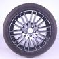 Ruote complete set da 18 pollici in alluminio GOODYEAR class  - Immagine 2