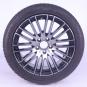Ruote complete set da 18 pollici in alluminio GOODYEAR class  - Immagine 2