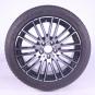 Ruote complete set da 18 pollici in alluminio GOODYEAR class  - Immagine 2