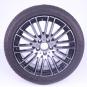 Ruote complete set da 18 pollici in alluminio GOODYEAR class  - Immagine 2