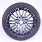 Ruote complete set da 18 pollici in alluminio GOODYEAR class  - Immagine 2