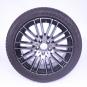 Ruote complete set da 18 pollici in alluminio GOODYEAR class  - Immagine 2