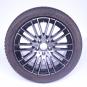 Ruote complete set da 18 pollici in alluminio GOODYEAR class  - Immagine 2