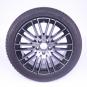 Ruote complete set da 18 pollici in alluminio GOODYEAR class  - Immagine 2