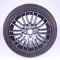 Ruote complete set da 18 pollici in alluminio GOODYEAR class  - Immagine 2
