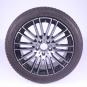 Ruote complete set da 18 pollici in alluminio GOODYEAR class  - Immagine 2