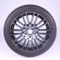 Ruote complete set da 18 pollici in alluminio GOODYEAR class  - Immagine 2
