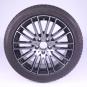 Ruote complete set da 18 pollici in alluminio GOODYEAR class  - Immagine 2