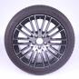 Ruote complete set da 18 pollici in alluminio GOODYEAR class  - Immagine 2