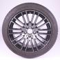 Ruote complete set da 18 pollici in alluminio GOODYEAR class  - Immagine 2