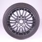 Ruote complete set da 18 pollici in alluminio GOODYEAR class  - Immagine 2