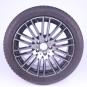 Ruote complete set da 18 pollici in alluminio GOODYEAR class  - Immagine 2