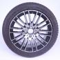 Ruote complete set da 18 pollici in alluminio GOODYEAR class  - Immagine 2