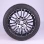 Ruote complete set da 18 pollici in alluminio GOODYEAR class  - Immagine 2
