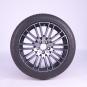 Ruote complete set da 18 pollici in alluminio GOODYEAR class  - Immagine 2