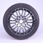 Ruote complete set da 18 pollici in alluminio GOODYEAR class  - Immagine 2
