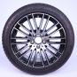 Ruote complete set da 18 pollici in alluminio GOODYEAR class  - Immagine 2