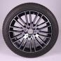 Ruote complete set da 18 pollici in alluminio GOODYEAR class  - Immagine 2